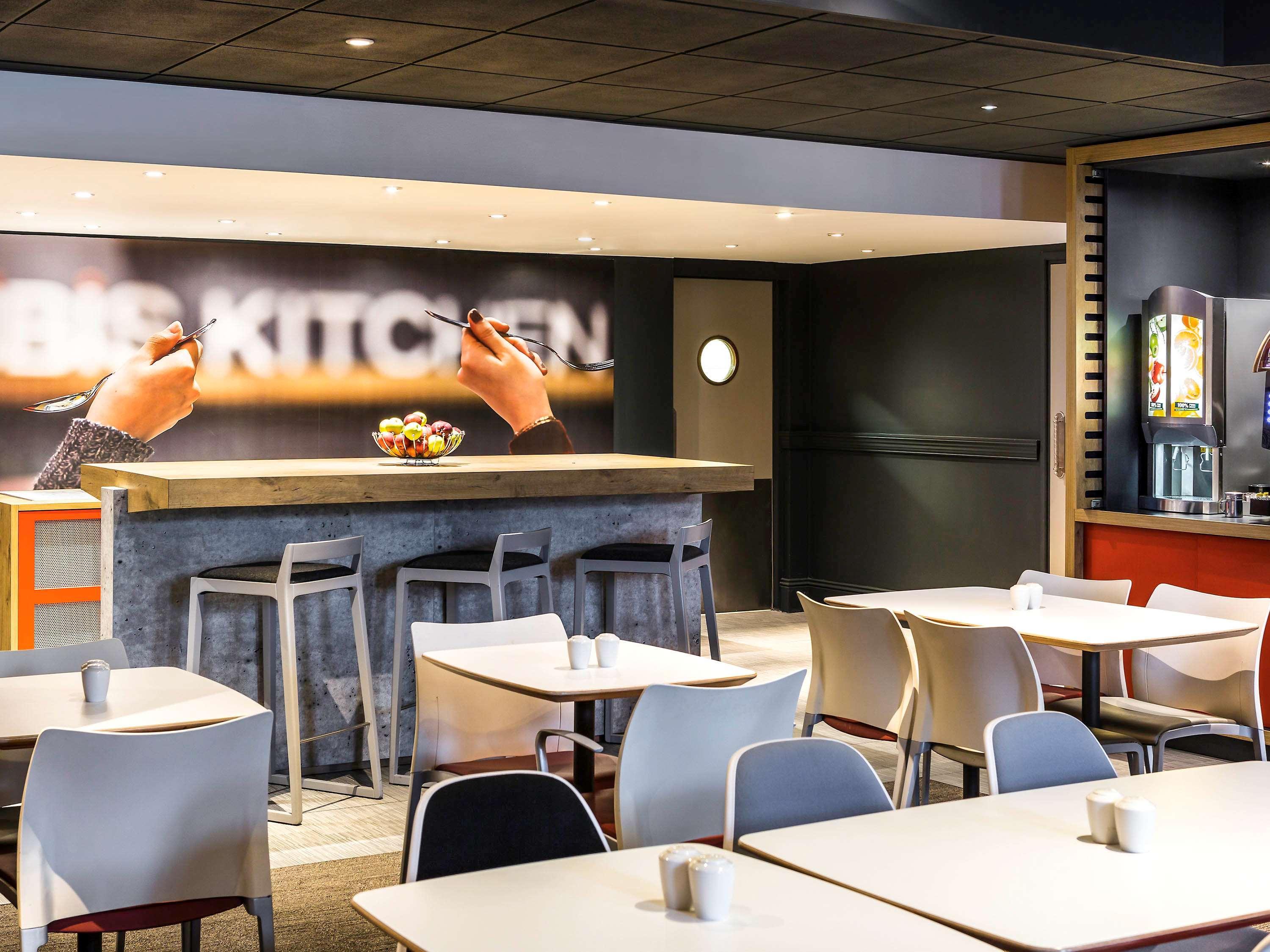 Ibis Leeds Centre Marlborough Street Hotel Exterior foto