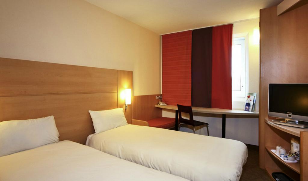 Ibis Leeds Centre Marlborough Street Hotel Cameră foto
