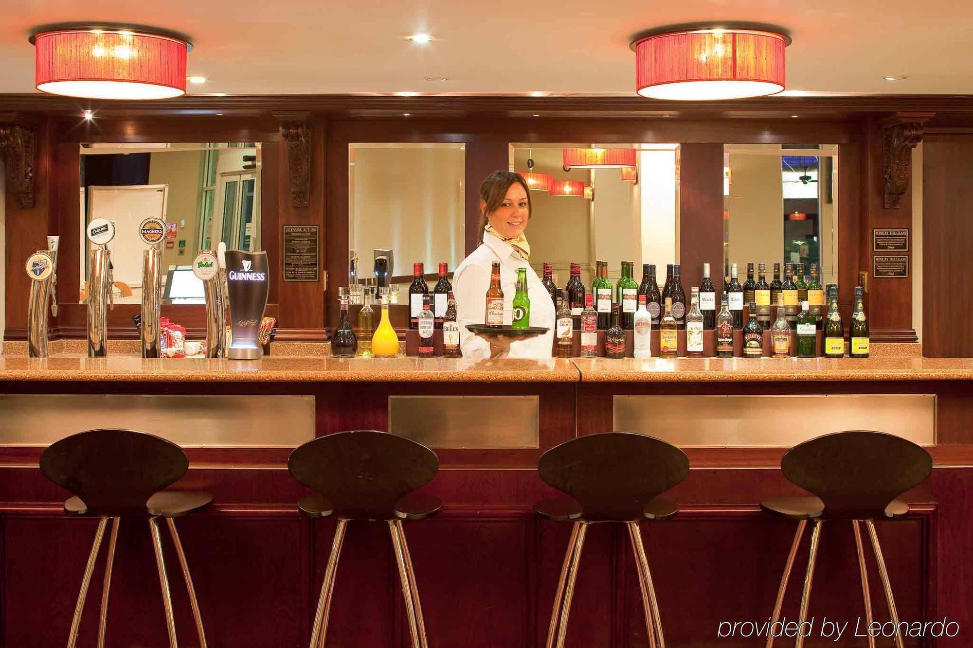 Ibis Leeds Centre Marlborough Street Hotel Exterior foto