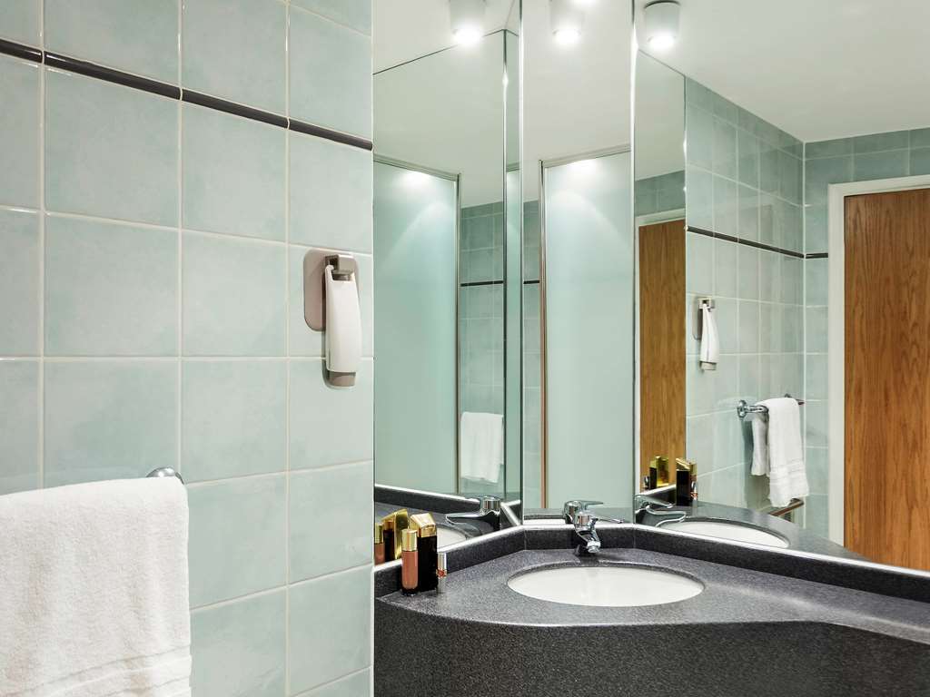 Ibis Leeds Centre Marlborough Street Hotel Cameră foto