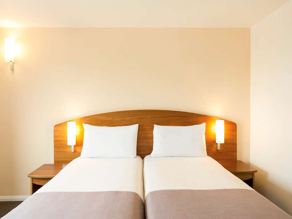 Ibis Leeds Centre Marlborough Street Hotel Cameră foto