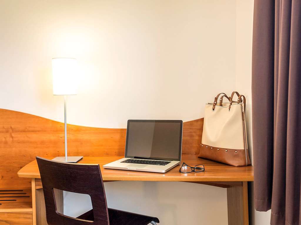 Ibis Leeds Centre Marlborough Street Hotel Cameră foto